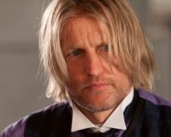 Hunger Games Bible Study No. 3: Haymitch=Holy Spirit?