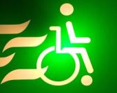 Fire Safety Book Published for Wheelchair Users