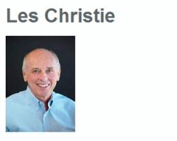 Les Christie