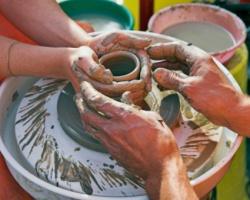Creative Discipleship