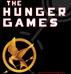 Katniss and Christ: Meeting the Hunger in Middle School Girls