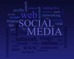 Social Media Myth Busting
