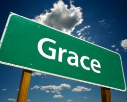 Managing Your Ministry: Grace for Older Brothers