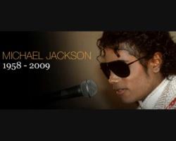 Usher Pays Tribute to Michael Jackson