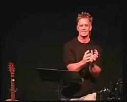 Youth Ministry Pastor Messes Up Sermon