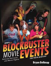 Group’s Blockbuster Movie Events