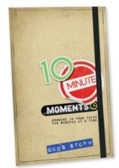 10 Minute Moments & Active Bible Studies