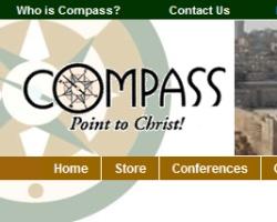 Compass Youth Mission Trip to Israel and Jordan