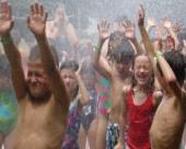 Woodland Lakes Christian Camp