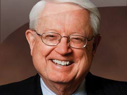 Insight for Living with Chuck Swindoll