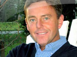 Truth For Life with Pastor Alistair Begg