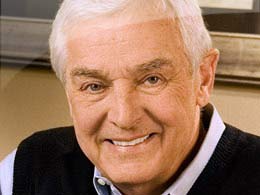 Turning Point with Dr. David Jeremiah