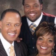 A Father's Heart with Dr. Phillip G. Goudeaux