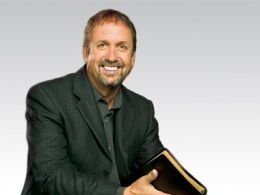 Pastor Bob Coy 4
