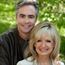 Dr. Gary and Barb Rosberg photo