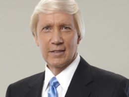 Dr. John Ankerberg 7