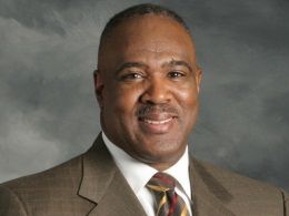 Bishop Horace E. Smith, M.D. 6