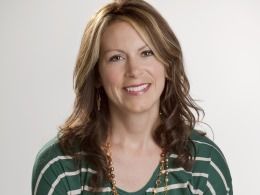 The Boundless Show with Lisa Anderson