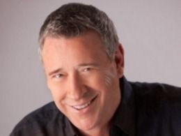 Pastor Rod Parsley 3