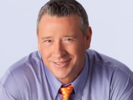 Pastor Rod Parsley 5