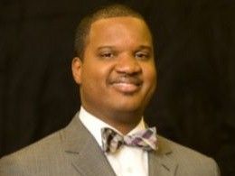 Breath of Life with Dr. Carlton P. Byrd