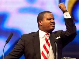 Dr. Carlton P. Byrd 9