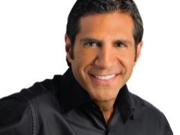 Pastor Gregory Dickow 3