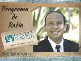 Enfoque a la Familia Comentarios
