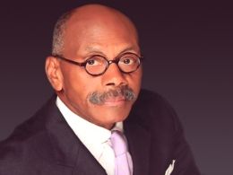 Bishop Vernon G. Lambe Sr. 4