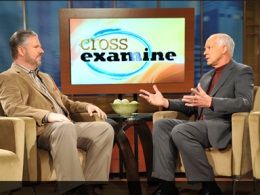 Cross Examine with Dr. Del Tackett & John Rabe