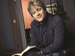 Cross the Bridge with Pastor David McGee