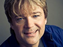 Cross the Bridge  with David McGee