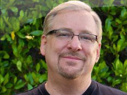 Daily Hope with Pastor Rick Warren