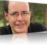 Dr. John Barnett photo