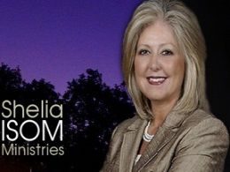 Shelia Isom 5