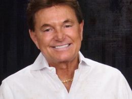 Dr. Robb Thompson 1
