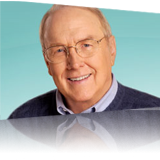 Dr. James Dobson photo