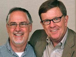 FamilyLife Today® with Dennis Rainey