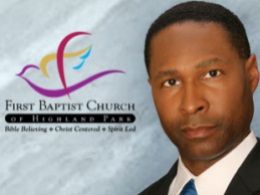 Dr. Henry P. Davis III 9