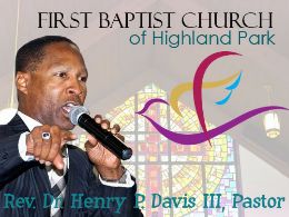 First Baptist Church of Highland Park
