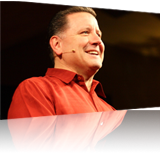 Pastor Mike Fabarez photo