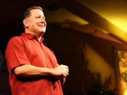 Pastor Mike Fabarez 3