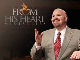 From His Heart with Jeff Schreve