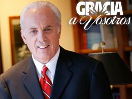 Gracia a Vosotros