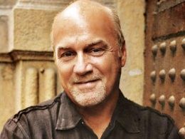 Greg Laurie Video