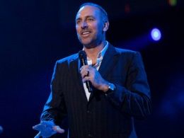Brian Houston 5