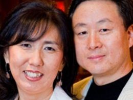 Hope Ministry with Inseong Kim
