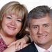 Iglesia Visión De Futuro con Reverendo Omar Jr. y Alejandra Cabrera