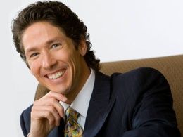 Osteen Joel