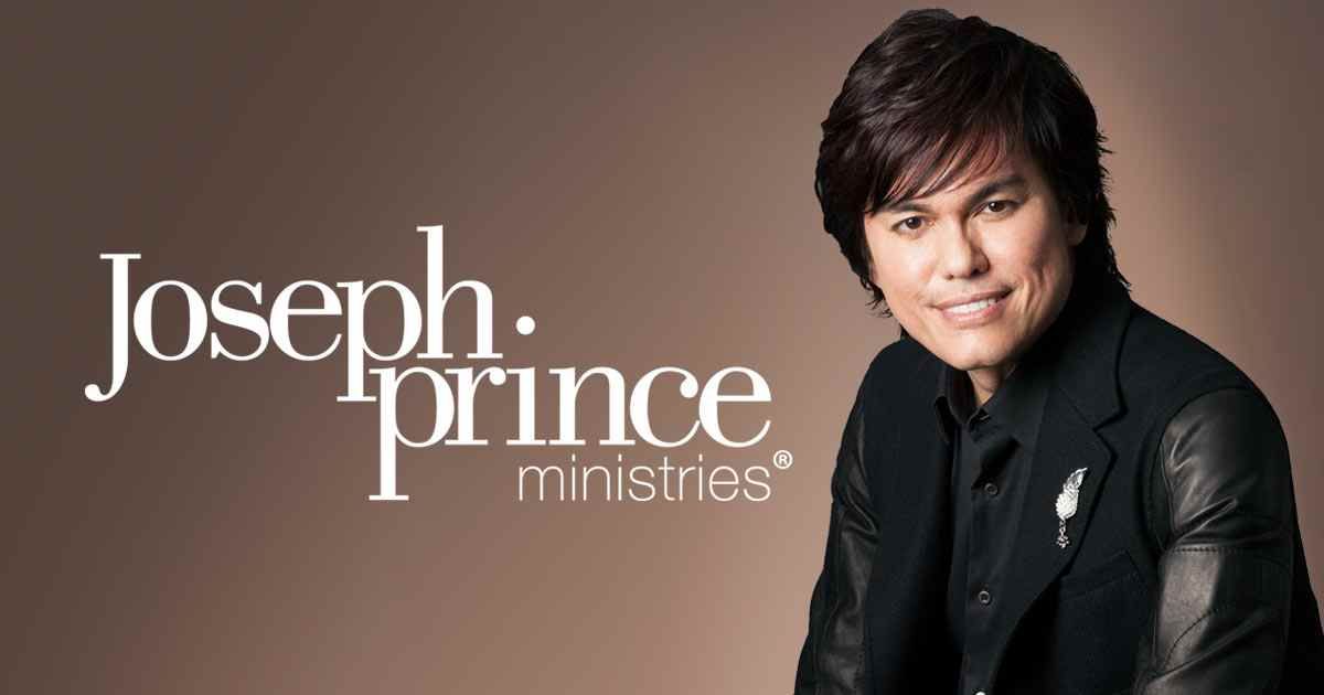 Pastor Joseph Prince Net Worth